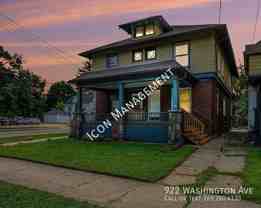 922 Washington Ave - Photo 1 of 1