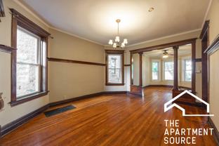 1631 N Mozart St #1F - Photo 1 of 1