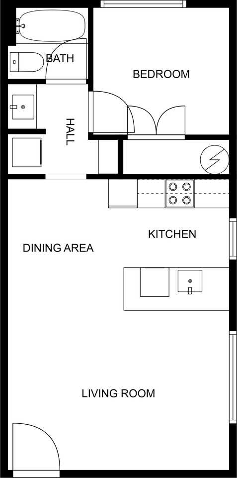 19010 E Alki Ave #306