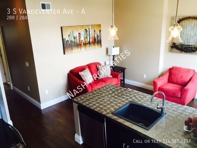 3 S Vandeventer Ave #A - Photo 3 of 19