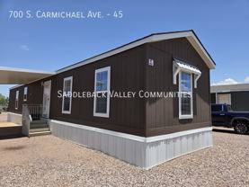 700 S Carmichael Ave #45 - Photo 1 of 1