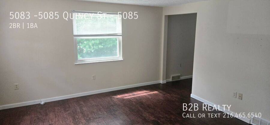 5083 -5085 Quincy St #5085 - Photo 2 of 25