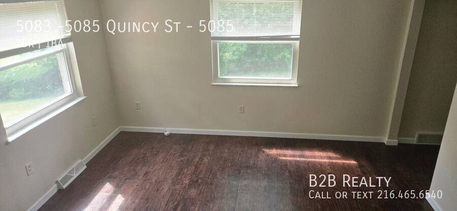 5083 -5085 Quincy St #5085 - Photo 3 of 25