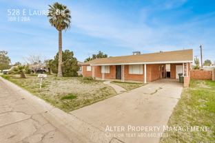 528 E Laurel Dr - Photo 1 of 1