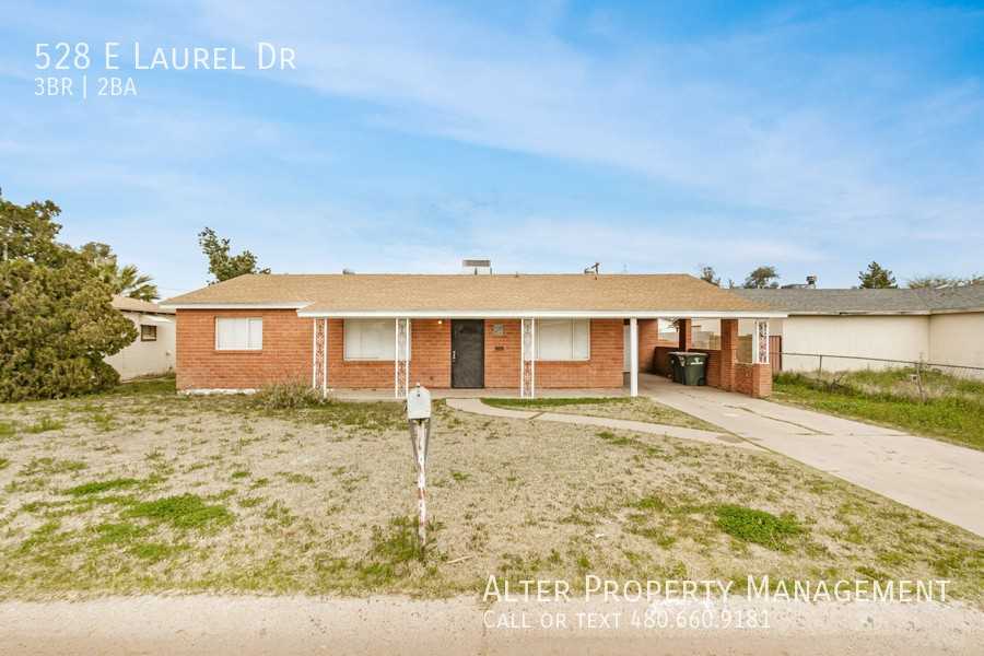 528 E Laurel Dr - Photo 2 of 22