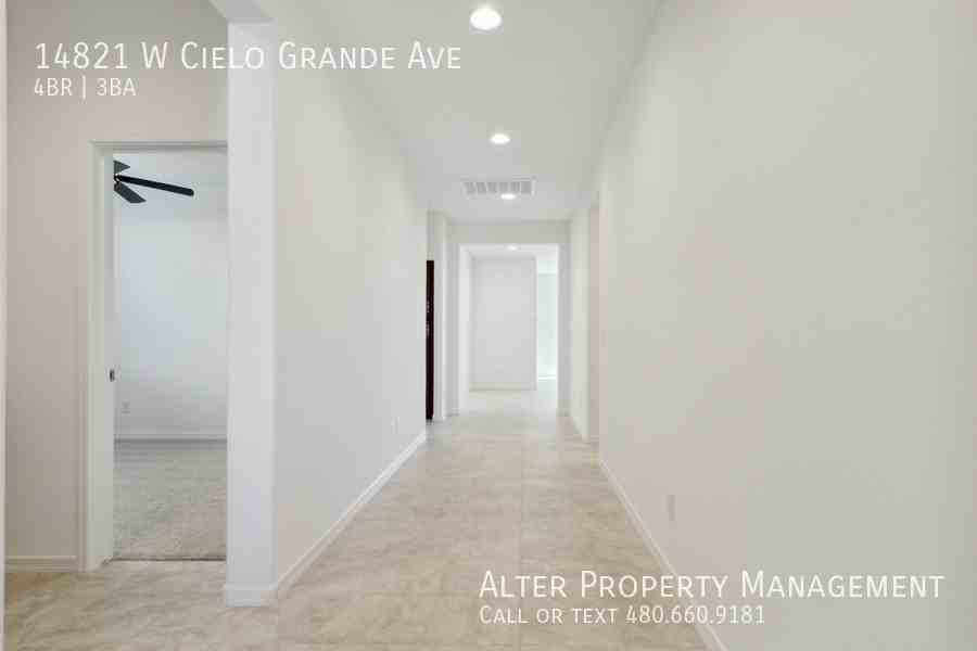 14821 W Cielo Grande Ave - Photo 3 of 37