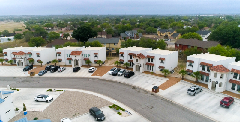 247 Rio Seco Dr #3 - Photo 2 of 11