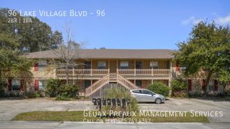 96 Lake Village Blvd #96 - Photo 1 of 1