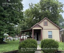 506 Oakley Ave - Photo 1 of 1