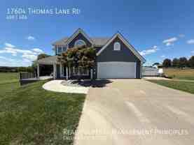 17604 Thomas Lane Rd - Photo 1 of 1