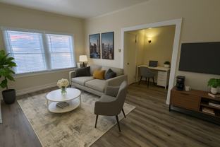 815 S Lake St #208 - Photo 1 of 1