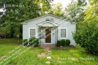 1106 8th Ave - Photo 1 of 1