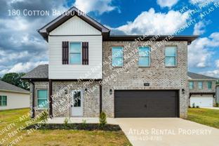 180 Cotton Bayou Dr - Photo 1 of 1