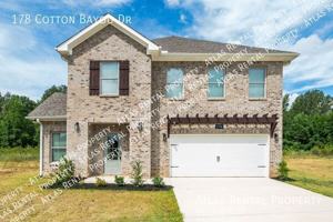 featured image of 178 Cotton Bayou Dr