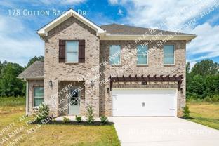 178 Cotton Bayou Dr - Photo 1 of 1