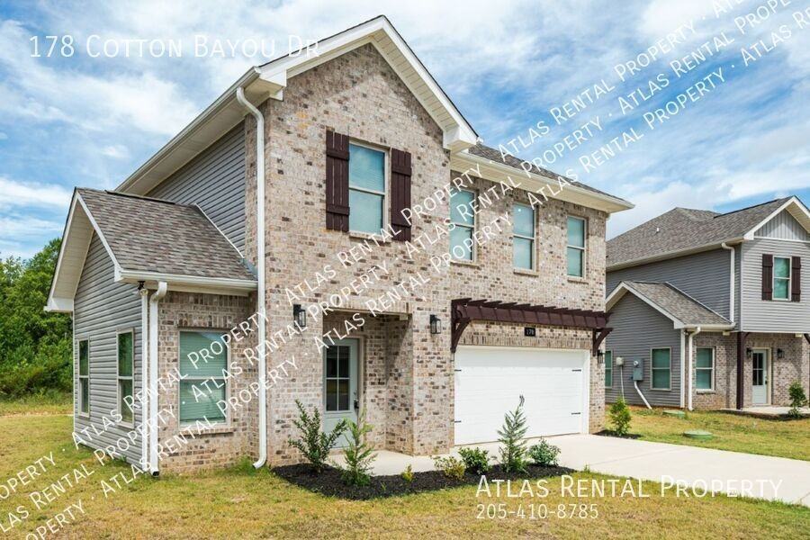 178 Cotton Bayou Dr - Photo 3 of 24