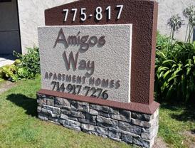 809 Amigos Way #813 - Photo 1 of 1