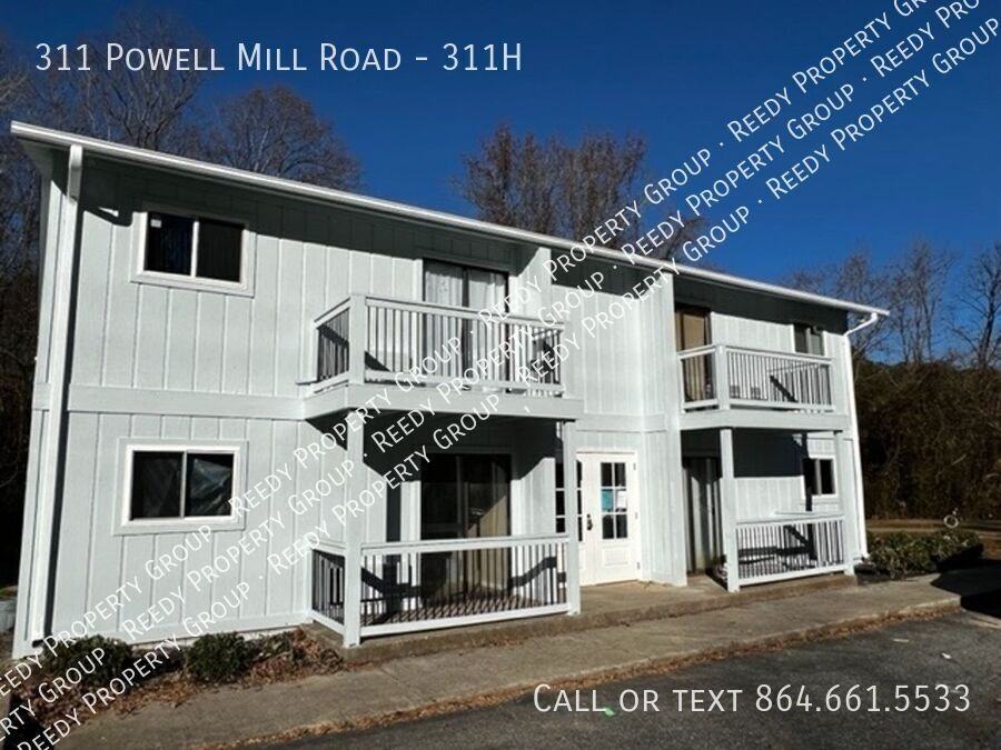 311 Powell Mill Rd #311H