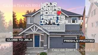 18722 106th Avenue Ct E #A - Photo 1 of 1