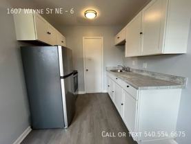 1607 Wayne St Ne #6 - Photo 1 of 1