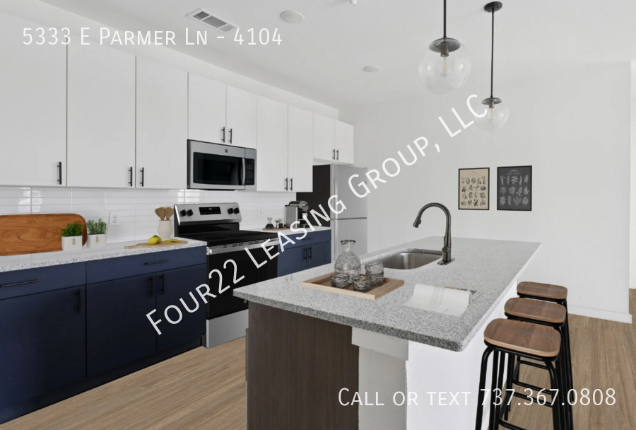 5333 E Parmer Ln #4104 - Photo 6 of 8