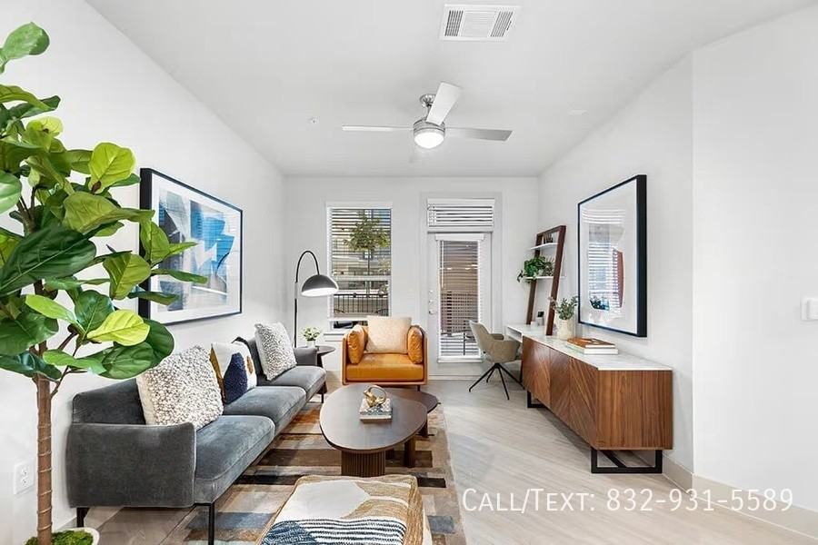 801 Lawrence St #EBD - Photo 4 of 12