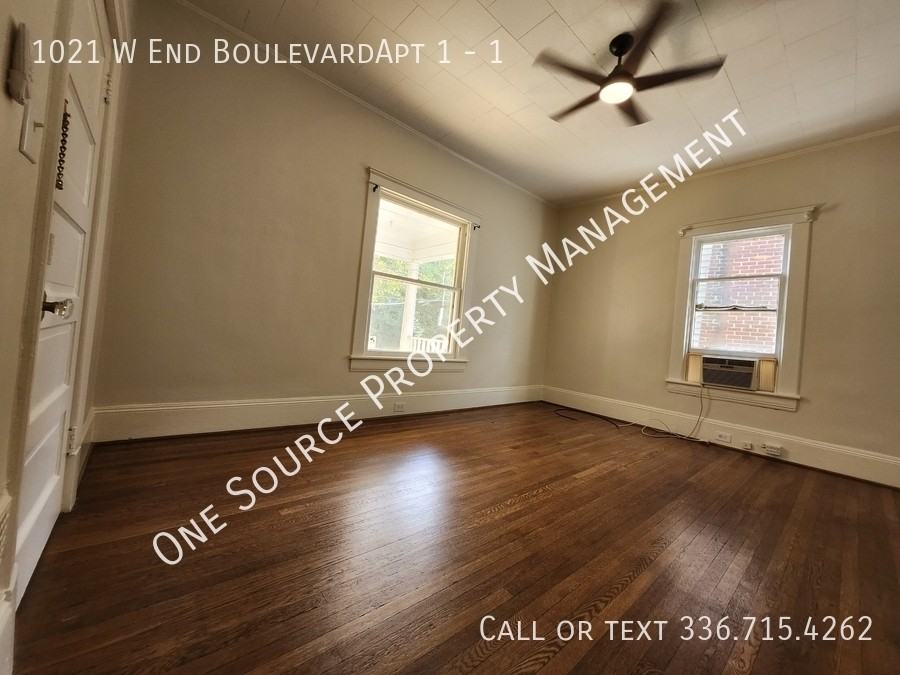 1021 West End Boulevard #1 - Photo 2 of 7