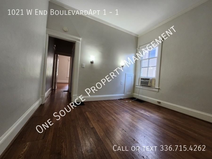 1021 West End Boulevard #1 - Photo 3 of 7