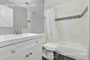 1802 Mcculloh St #2 - Photo 1 of 1