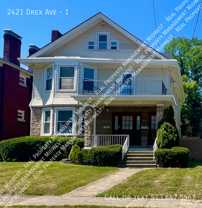 2421 Drex Ave #1 - Photo 1 of 1