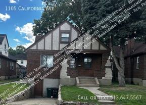 1105 California Ave - Photo 1 of 1