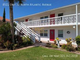 8522 N Atlantic Ave Apt 32 - Photo 1 of 1
