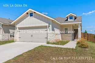 404 La Dera Dr - Photo 1 of 1