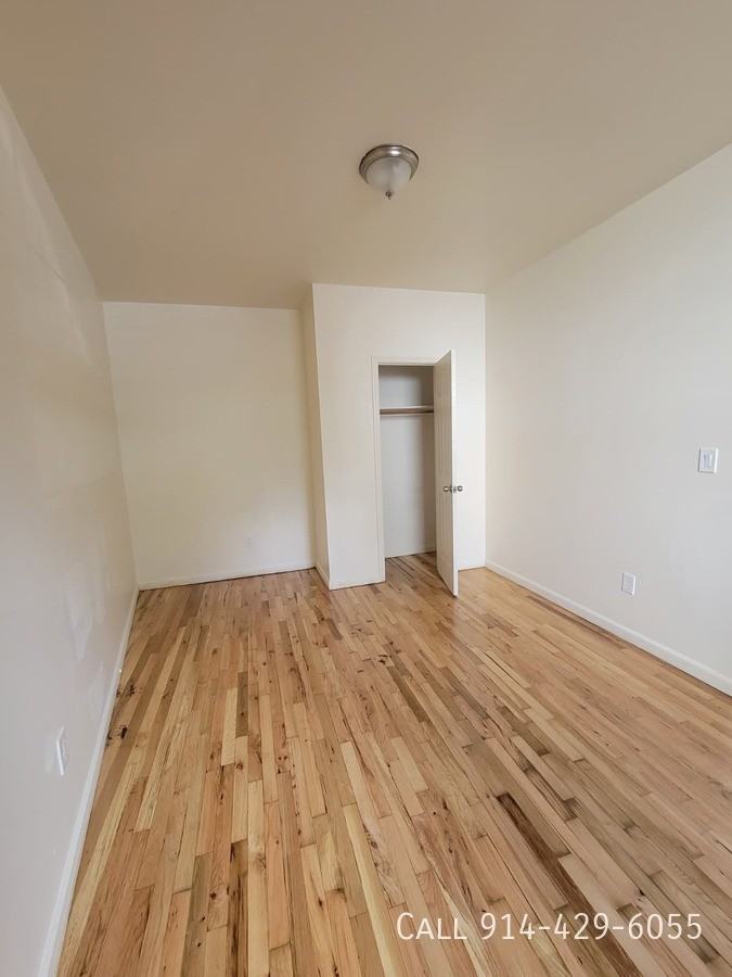 4 Everett St