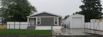 415 S Chronicle Rd - Photo 1 of 1