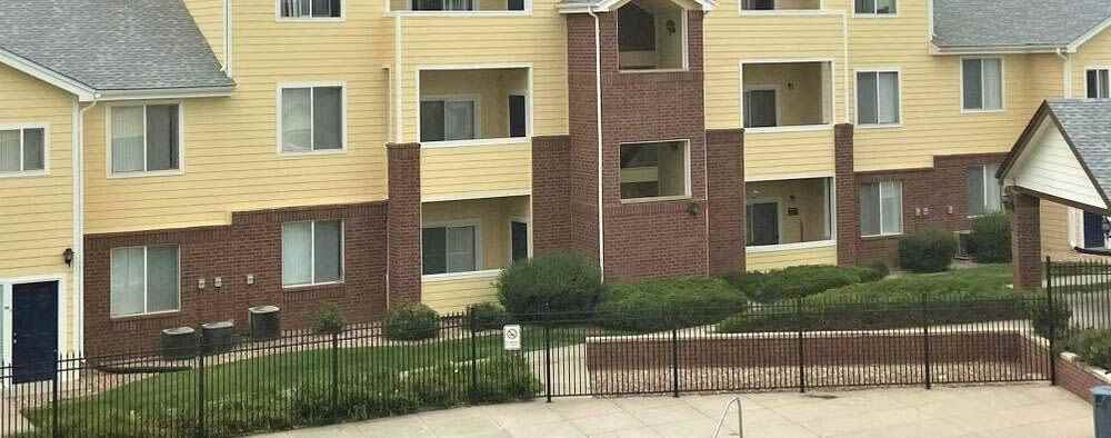 Creekstone Apartments - Photo 2 of 5