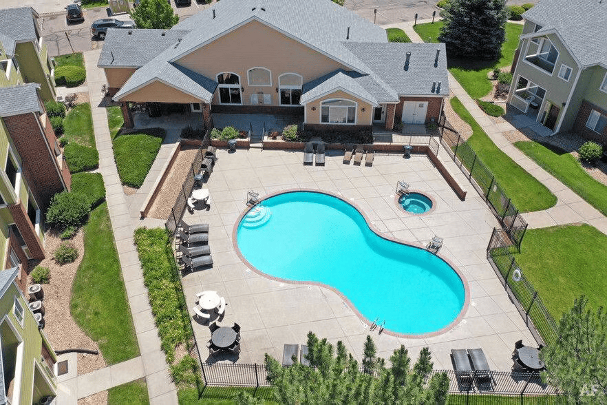 Creekstone Apartments - Photo 3 of 5