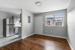 1709 1709 - 1711 Andrew Street - 1711 #1A - Photo 1 of 1