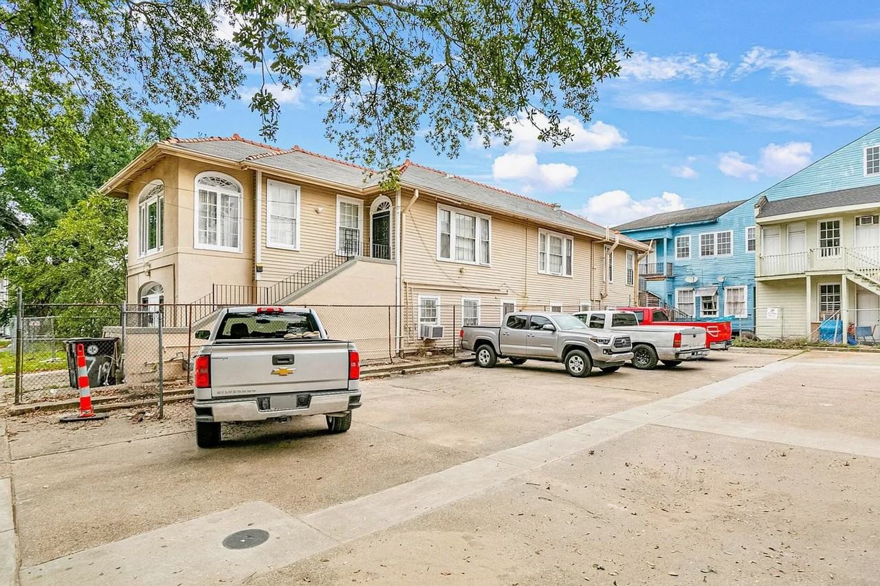 1709 1709 - 1711 Andrew Street - 1711 #1A - Photo 6 of 10