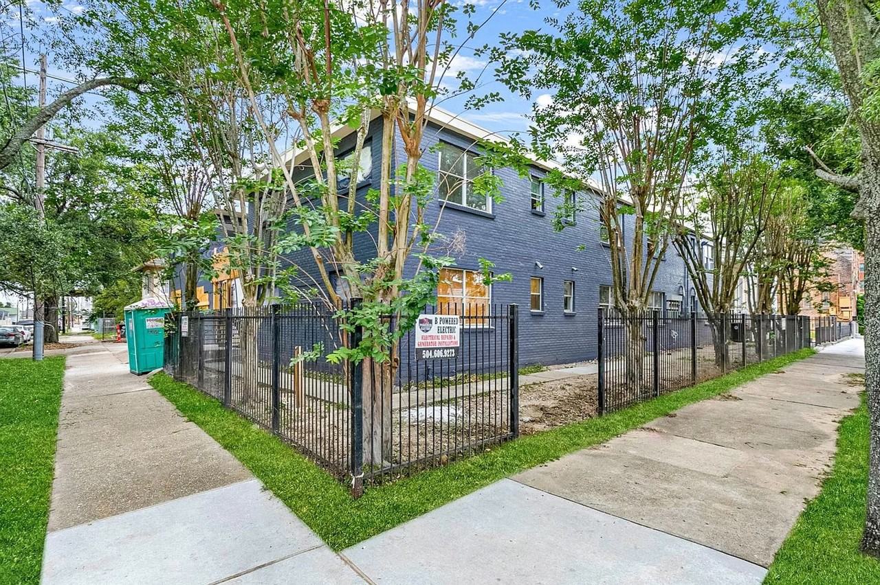 1709 1709 - 1711 Andrew Street - 1711 #1A - Photo 7 of 10