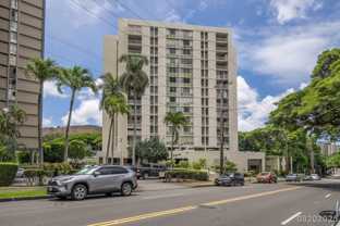 2029 Nuuanu Ave #1409 - Photo 1 of 1