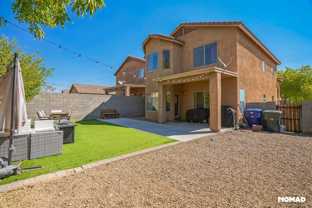 8392 S Egyptian Dr - Photo 1 of 1