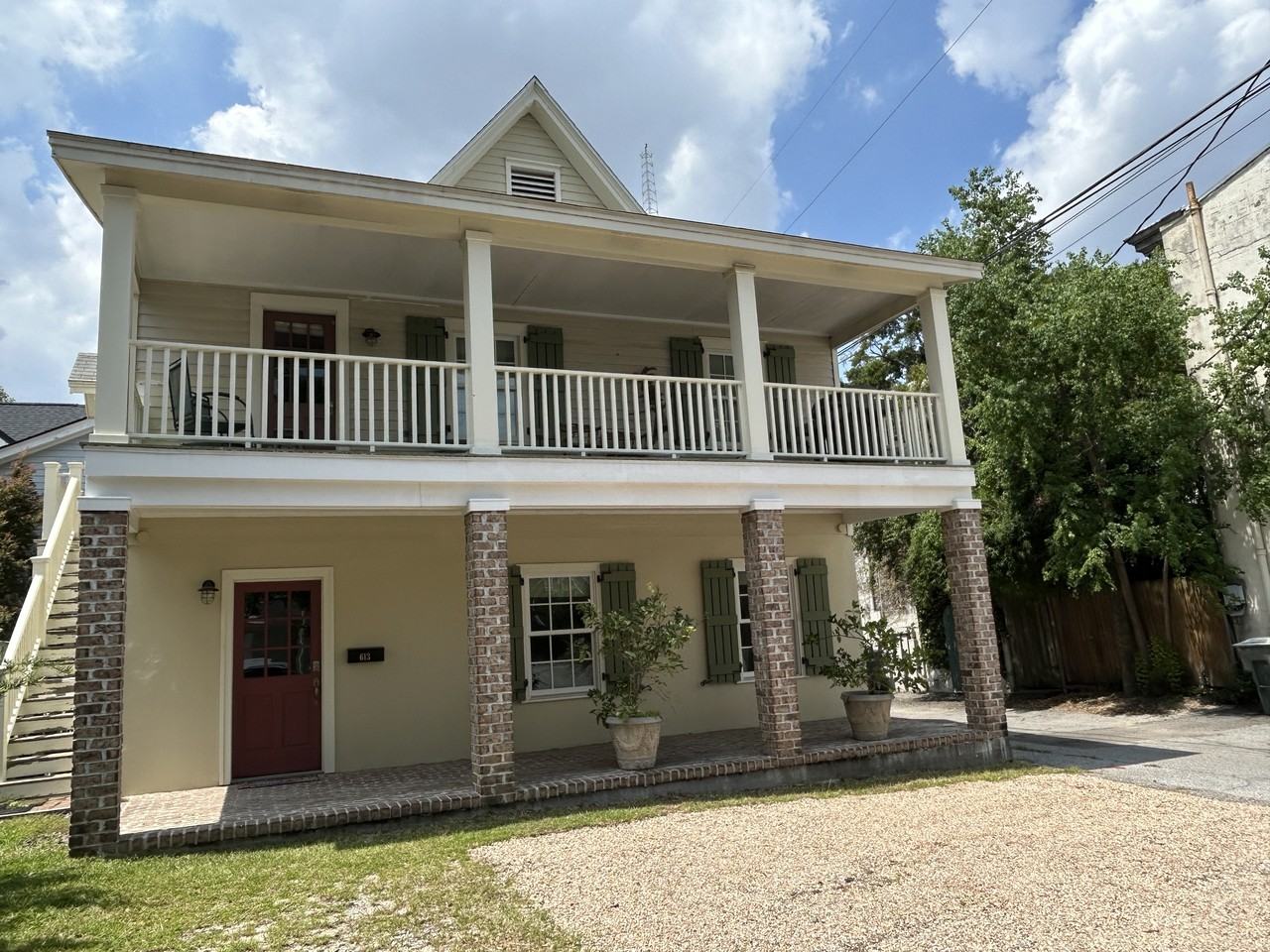 613 Habersham Street - Photo 2 of 23