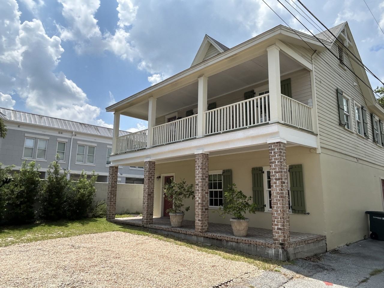 613 Habersham Street - Photo 3 of 23