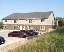 Quincy Street Apartments - Photo 1 of 1