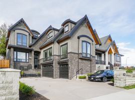 featured image of 5483 5483 188 Street1 #1