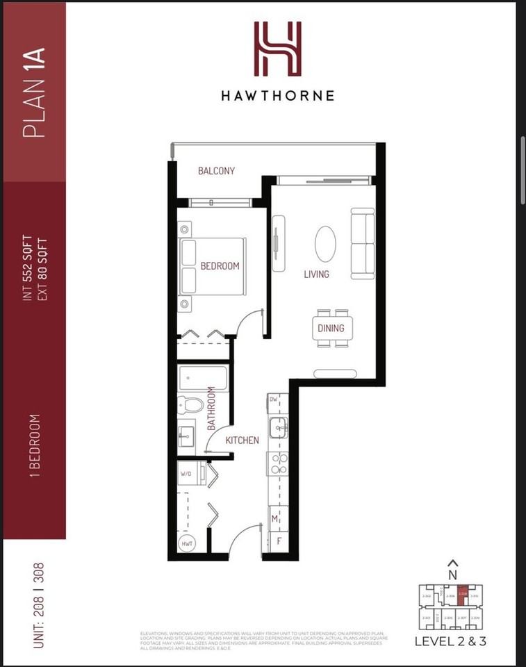 2275 Hawthorne Ave - Photo 2 of 10