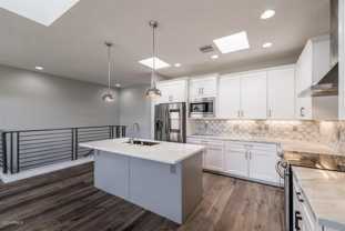 1214 W 5th St #7 - Photo 1 of 1