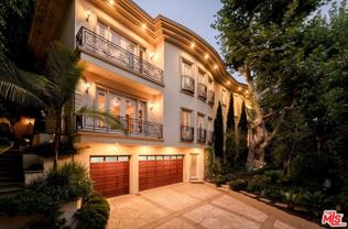 1350 Benedict Canyon Dr - Photo 1 of 1