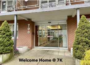 700 Summer St #7K - Photo 1 of 1